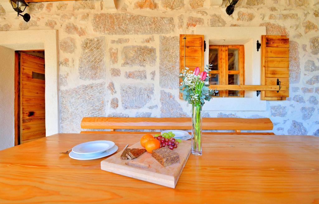 House Martelina Villa Starigrad Paklenica Eksteriør bilde