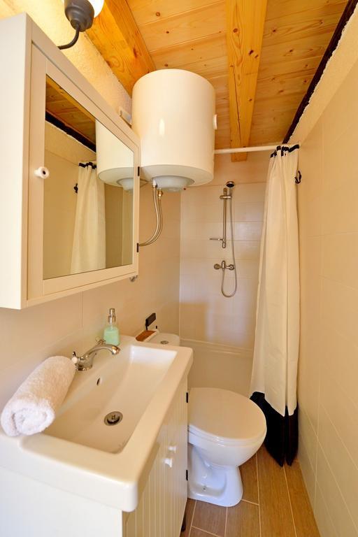 House Martelina Villa Starigrad Paklenica Eksteriør bilde