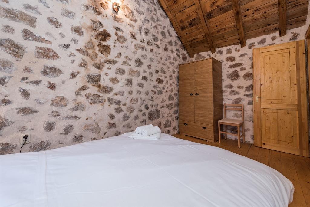 House Martelina Villa Starigrad Paklenica Eksteriør bilde