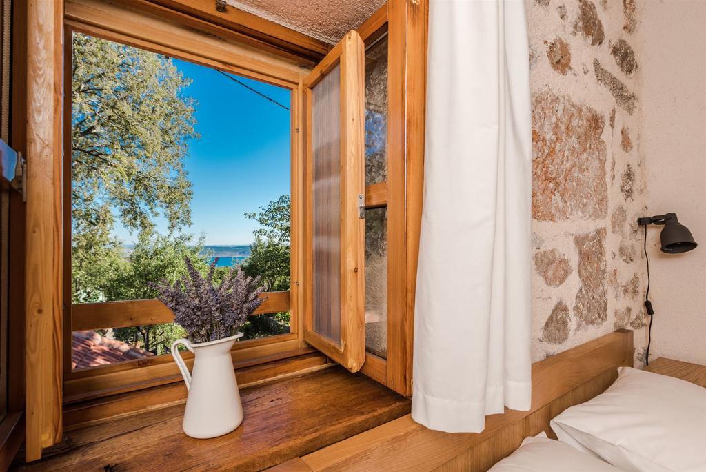House Martelina Villa Starigrad Paklenica Eksteriør bilde