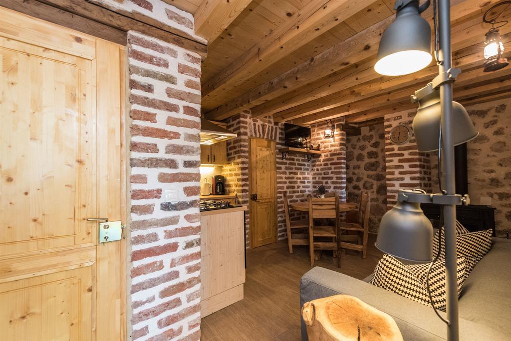 House Martelina Villa Starigrad Paklenica Eksteriør bilde