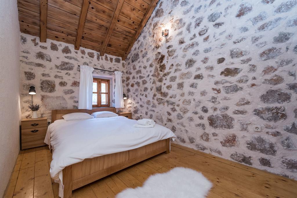 House Martelina Villa Starigrad Paklenica Eksteriør bilde