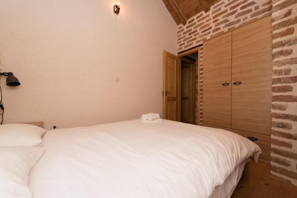 House Martelina Villa Starigrad Paklenica Eksteriør bilde