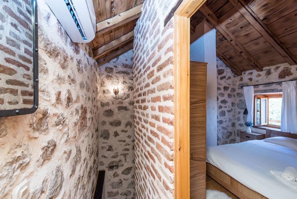 House Martelina Villa Starigrad Paklenica Eksteriør bilde