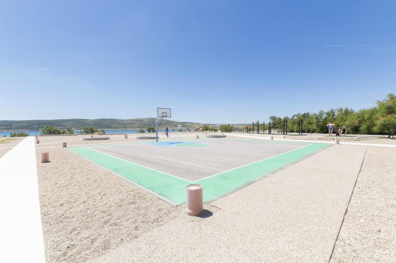 House Martelina Villa Starigrad Paklenica Eksteriør bilde